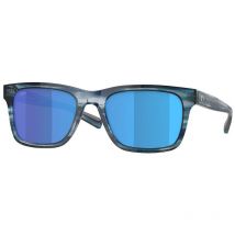Lunettes Polarisantes Costa Tybee 580g Bleu Miroir - Ocean - Pêcheur.com