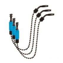 Hanger Trakker Clinga Old Skool Kit Bleu X 3 - Pêcheur.com