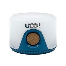 Lanterne Led Uco Sprout A Suspendre Bleu