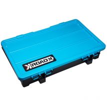 Boite Ring Star Road K 4500 Bleu - Pour Pêche des Carnassiers - Pêcheur.com