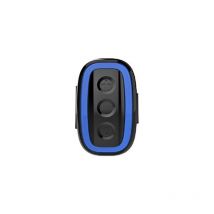 Détecteur Madcat Topcat Bleu - Pêcheur.com