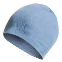 Bonnet Mixte Woolpower Beanie Lite Bleu