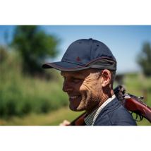 Casquette Homme Seeland Skeet Bleu