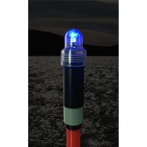 Balise Lumineuse Atropa Atrospot V3 Bleu - Pêcheur.com