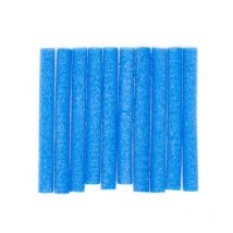 Oeil Fly Scene Booby Tubes - 4mm Bleu