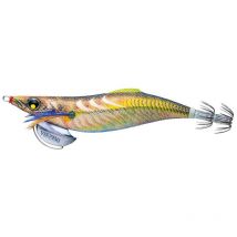 Turlutte Yo-zuri Aurie-q Long Cast Slow 3.5 Blga - Pour Pêche en Mer - Pêcheur.com