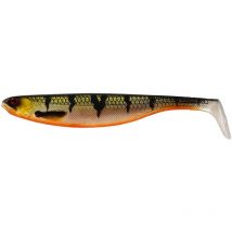 Leurre Souple Westin Shadteez Slim - 14cm Bling Perch X 2 - Pêcheur.com