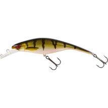 Leurre Flottant Westin Platypus - 22cm Bling Perch - Pour Pêche des Carnassiers - Pêcheur.com