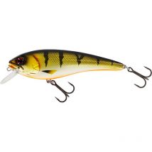 Leurre Flottant Westin Raw Bite - 15cm Bling Perch - Pêcheur.com