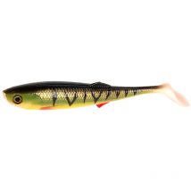 Leurre Souple Mikado Sicario - 22cm Bloddy Perch