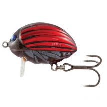 Leurre Flottant Salmo Lil Bug Floating - 3cm Bloody Bug