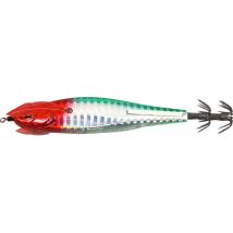 Turlutte The Outdoor Delion Egi Lures - 8cm Bloody Lançon