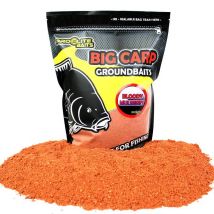 Amorce Pro Elite Baits Big Carp Ground Bait Bloody Mulberry