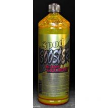 Booster Pro Elite Baits Gold Spod Booster Bloody Mulberry - Pêcheur.com