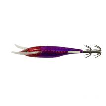 Turlutte The Outdoor Delion Egi Lures - 6.5cm Bloody Purple