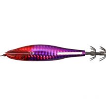 Turlutte The Outdoor Delion Egi Lures - 8cm Bloody Purple