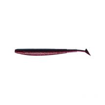 Leurre Souple Illex Magic Z Shad 105 - 10.5cm - Par 6 Bloody Shad - Pêcheur.com
