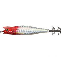 Turlutte The Outdoor Delion Egi Lures - 8cm Bloody Silver