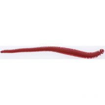 Appat Artificiel Berkley Gulp Alive Sandworm - 15cm - Par 28 Bloody - Pêcheur.com