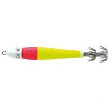 Turlutte Yo-zuri Lead Squid Jig 2.0 Blry