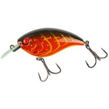 Drijvend Kunstaas Mustad Deceiver Cranckbait Shallow - 5.5cm Blsb55sr-cho-1