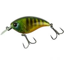 Schwimmköder Mustad Deceiver Cranckbait Shallow - 5.5cm Blsb55sr-ghg-1