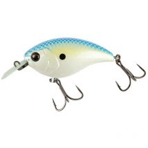 Floating Lure Mustad Deceiver Cranckbait Shallow - 5.5cm Blsb55sr-sas-1