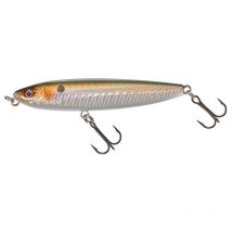 Leurre Flottant Gunki Megalon 75 F Blue Arrow