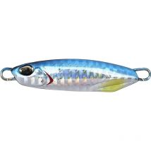 Cuiller A Jigger Duo Drag Metal Cast - 40g Blue Back - Pêcheur.com