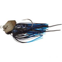 Chatterbait Zman Original - 7g Blue Black