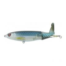 Leurre De Surface River2sea Whopper Plopper - 13cm Blue Blood