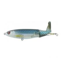 Leurre De Surface River2sea Whopper Plopper - 11cm Blue Blood