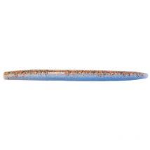 Leurre Souple Zman Zinkerz 5" - Par 6 Blue Claw