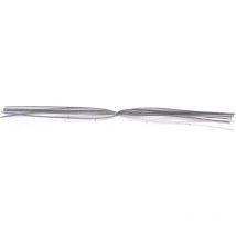 Jupe Spro Freestyle Jig Slips Blue Disco - Pêcheur.com