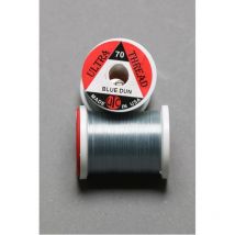 Fil Fly Scene Utc 70 Tying Thread - 90m Blue Dun - Pour Pêche à la mouche - Pêcheur.com