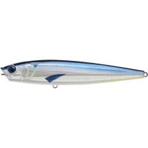 Leurre De Surface Lucky Craft Sw Gunnish - 11.5cm Blue Fine Tuna