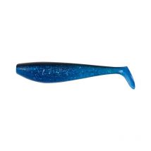 Leurre Souple Fox Rage Zander Pro Shads - 10cm Blue Flash