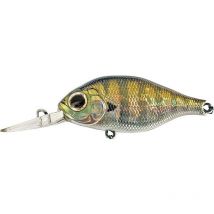 Leurre Flottant Zip Baits B Switcher 2.0 No Rattle - 5.5cm Blue Gill