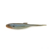 Leurre Souple Castaic Jerky J Super Soft - 12.5cm Blue Gill - Pêcheur.com