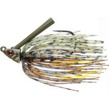 Jig Freedom Tackle Ft Swim Jig - 14g Blue Gill