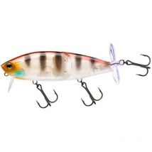 Leurre De Surface Yo-zuri 3db Wake Prop - 8.5cm Blue Gill - Pêcheur.com
