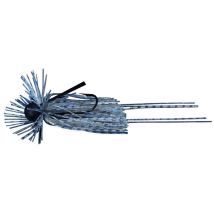 Jig Bim Tackle Tigris Jig - 5g Blue Gill - Pour Pêche des Carnassiers - Pêcheur.com