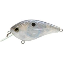 Leurre Flottant Livingston Lures Flatmaster Sq - 5.9cm Blue Gizzard Shad
