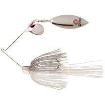 Spinnerbait Strike King Kvd Spinnerbait - 14.2g Blue Gizzard - Pêcheur.com