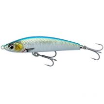 Leurre Coulant Savage Gear Gravity Pencil - 6cm Blue Green - Pêcheur.com