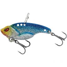 Leurre Lame Daiwa Prorex Metal Vib - 21g Blue Metallic - Pêcheur.com