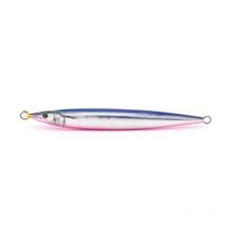Jig Little Jack Metal Adict-05 - 150g Blue Pink Sanma - Pour Pêche en Mer - Pêcheur.com