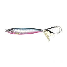 Jig Little Jack Metal Adict Zero - 40g Blue Pink Sardine