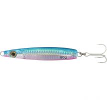 Cuiller A Jigger Powerline Hot Jig - 40g Blue Pink