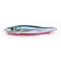 Jig Little Jack Metal Adict-04 - 200g Blue Pink